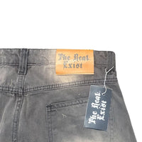 "REAL EXIST" JORTS