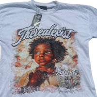 "Stand Out" TEE