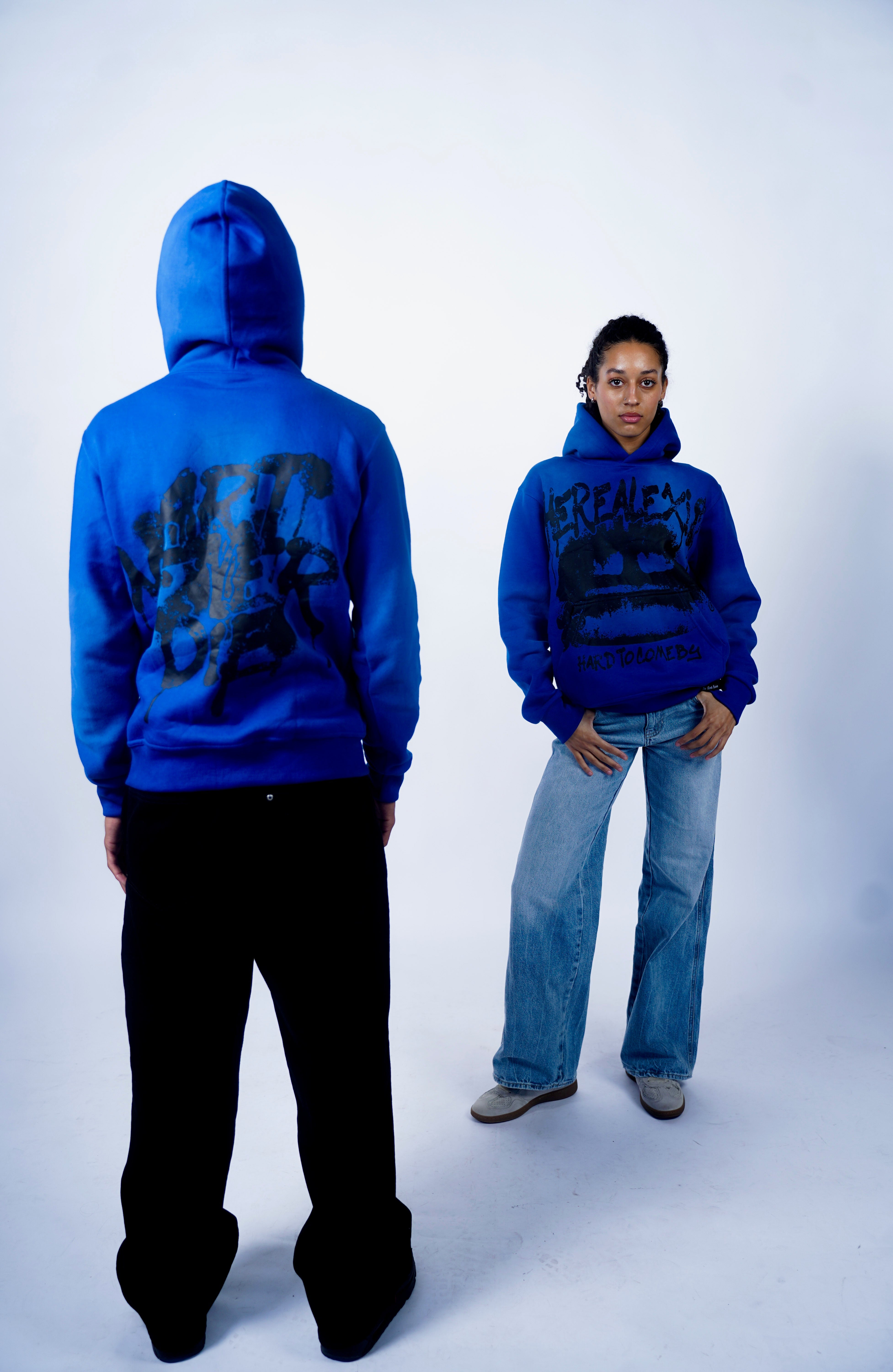 "Rare Form" Collection