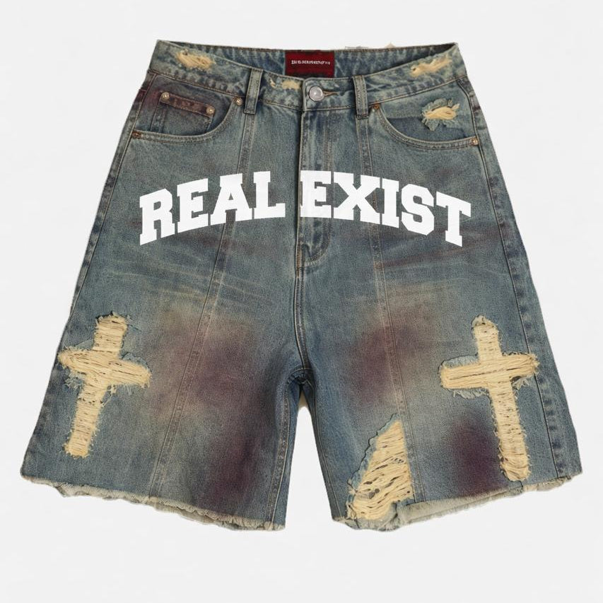 TRE JORTS