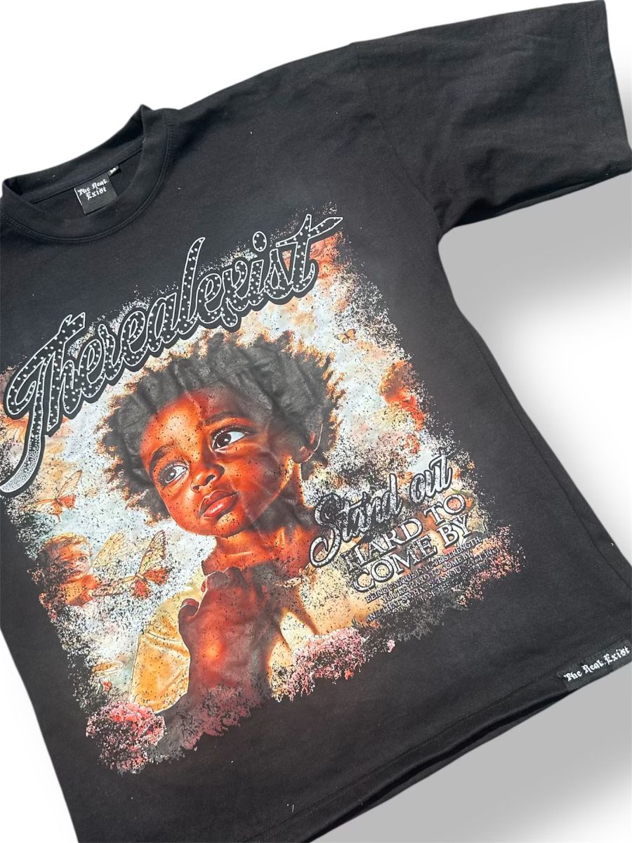 "Stand Out" TEE