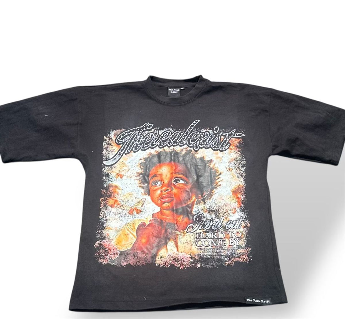 "Stand Out" TEE