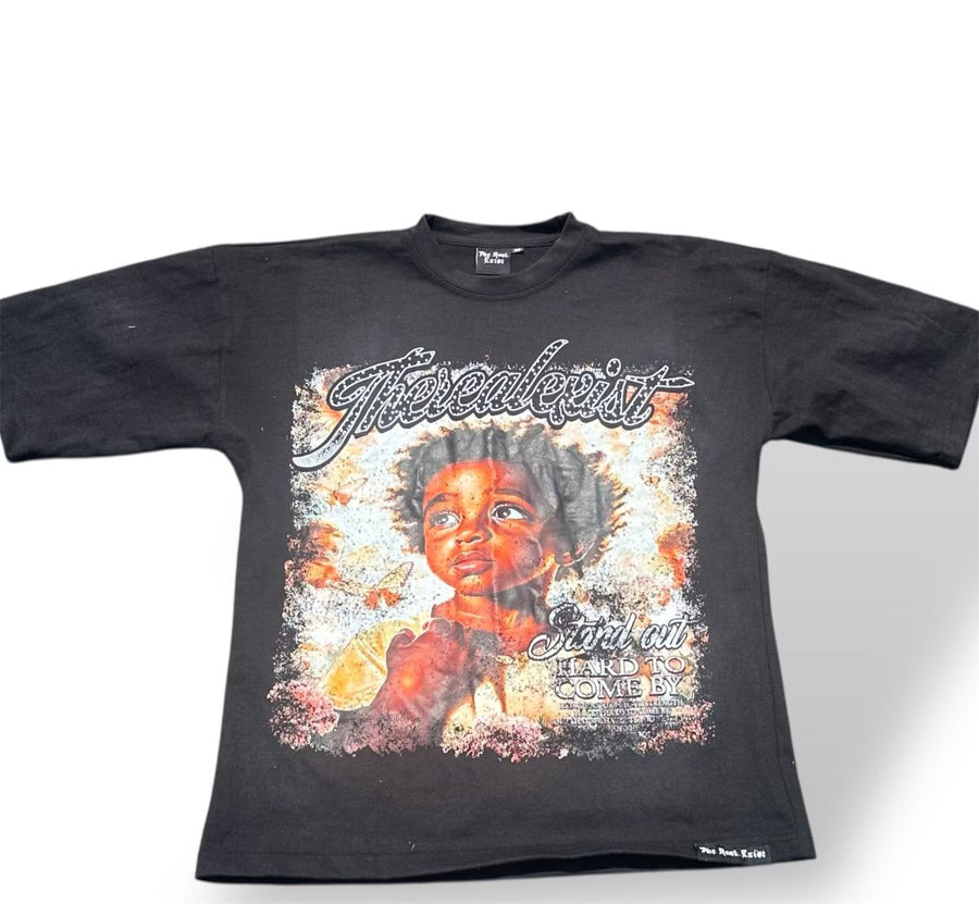 "Stand Out" TEE