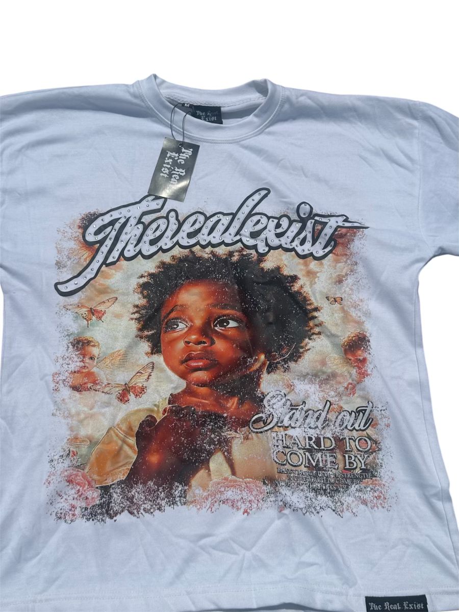 "Stand Out" TEE
