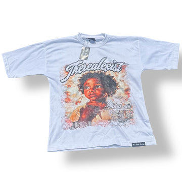 "Stand Out" TEE